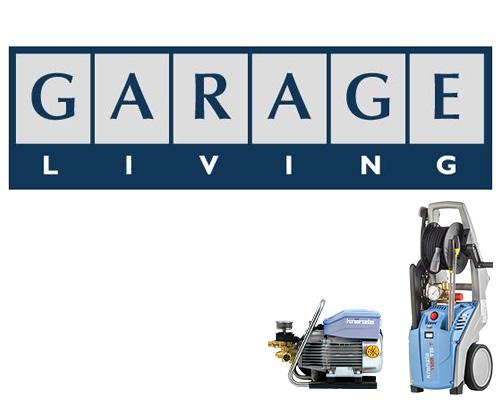 Garage living